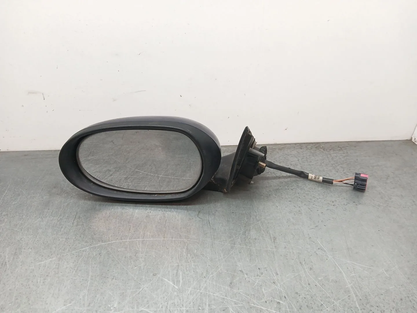 Retrovisor Izquierdo para Jaguar X-Type