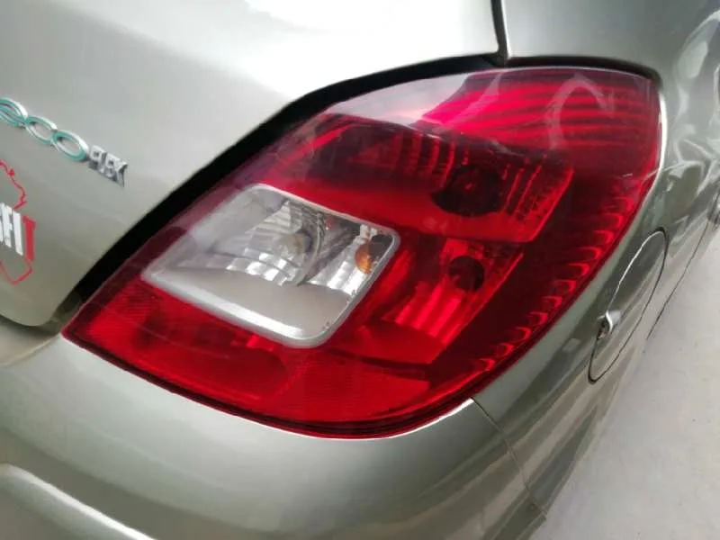Piloto Trasero Derecho para Opel Corsa D