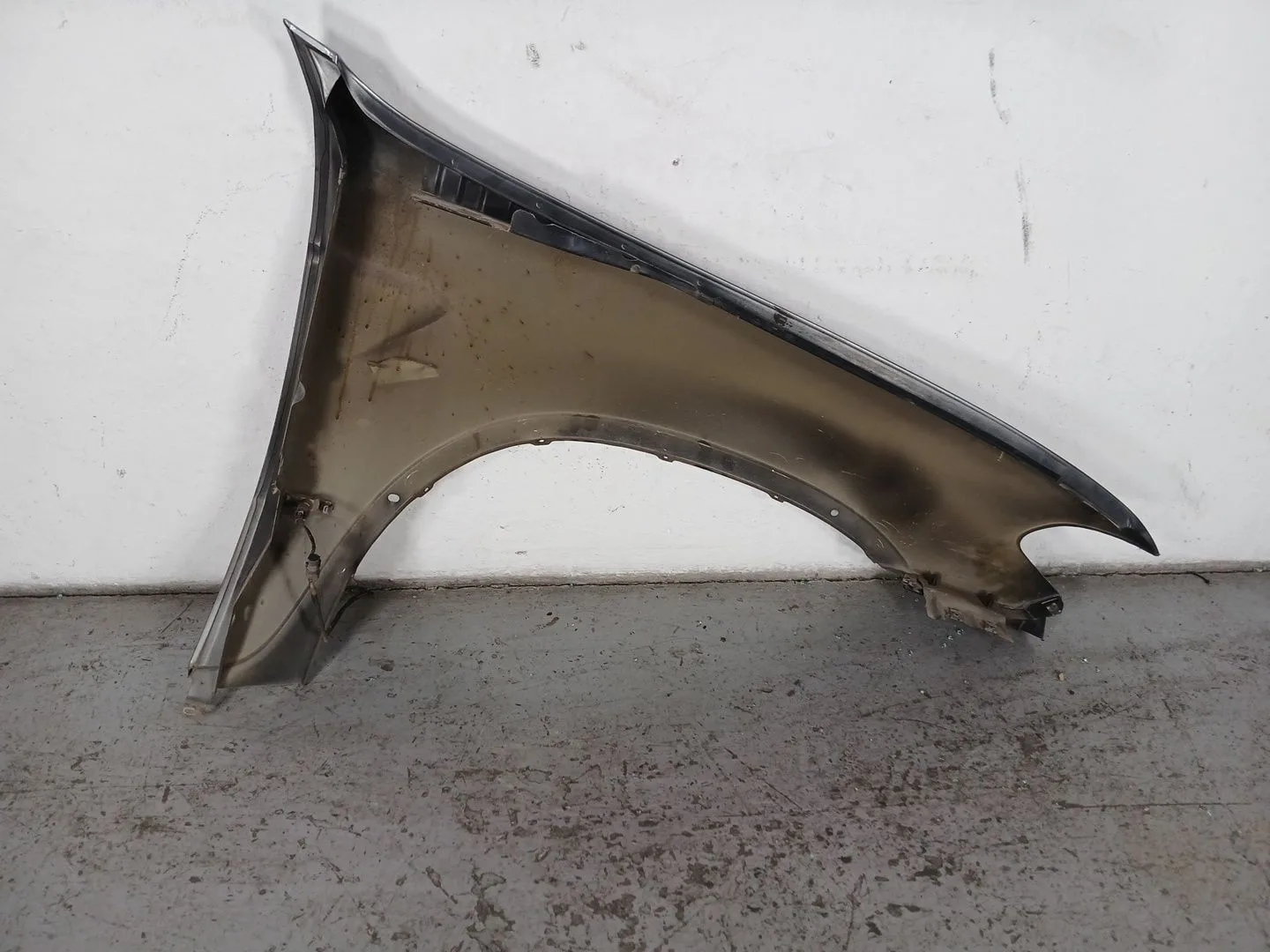 Aleta Delantera Izquierda para Bmw X5 (E53)