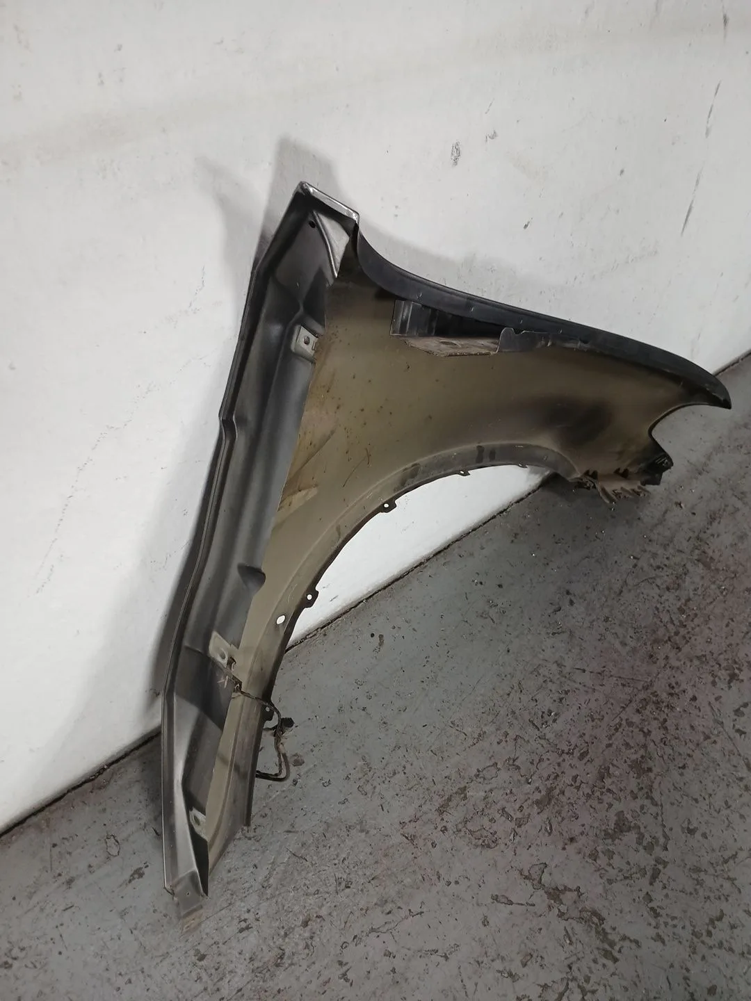 Aleta Delantera Izquierda para Bmw X5 (E53)