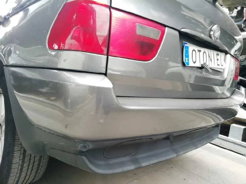 Paragolpes Trasero para Bmw X5 (E53)