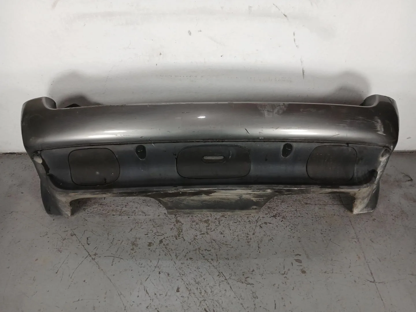 Paragolpes Trasero para Bmw X5 (E53)