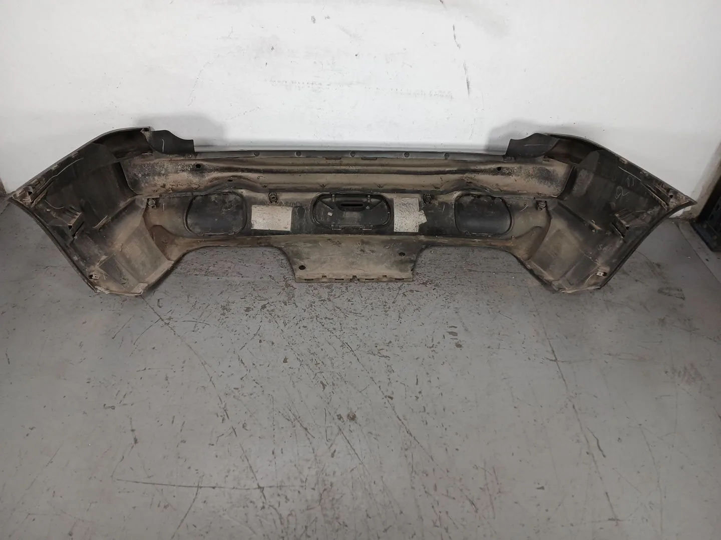 Paragolpes Trasero para Bmw X5 (E53)