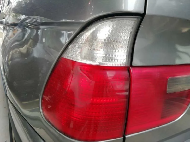 Piloto Trasero Izquierdo para Bmw X5 (E53)