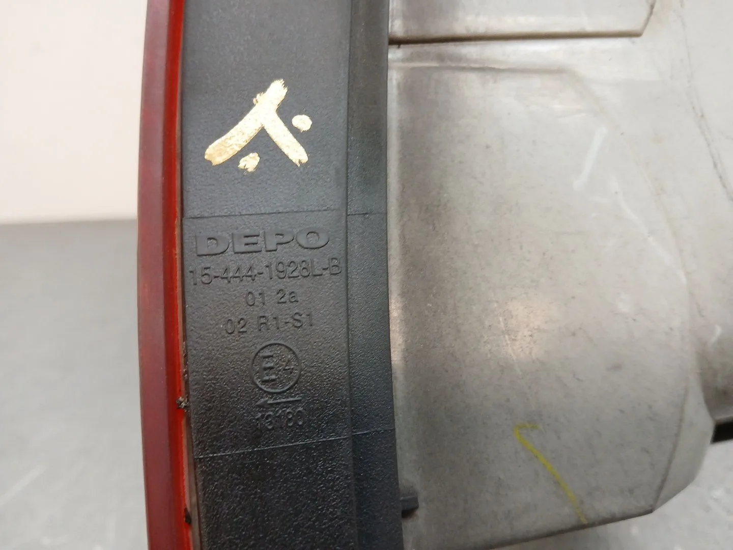Piloto Trasero Izquierdo para Bmw X5 (E53)