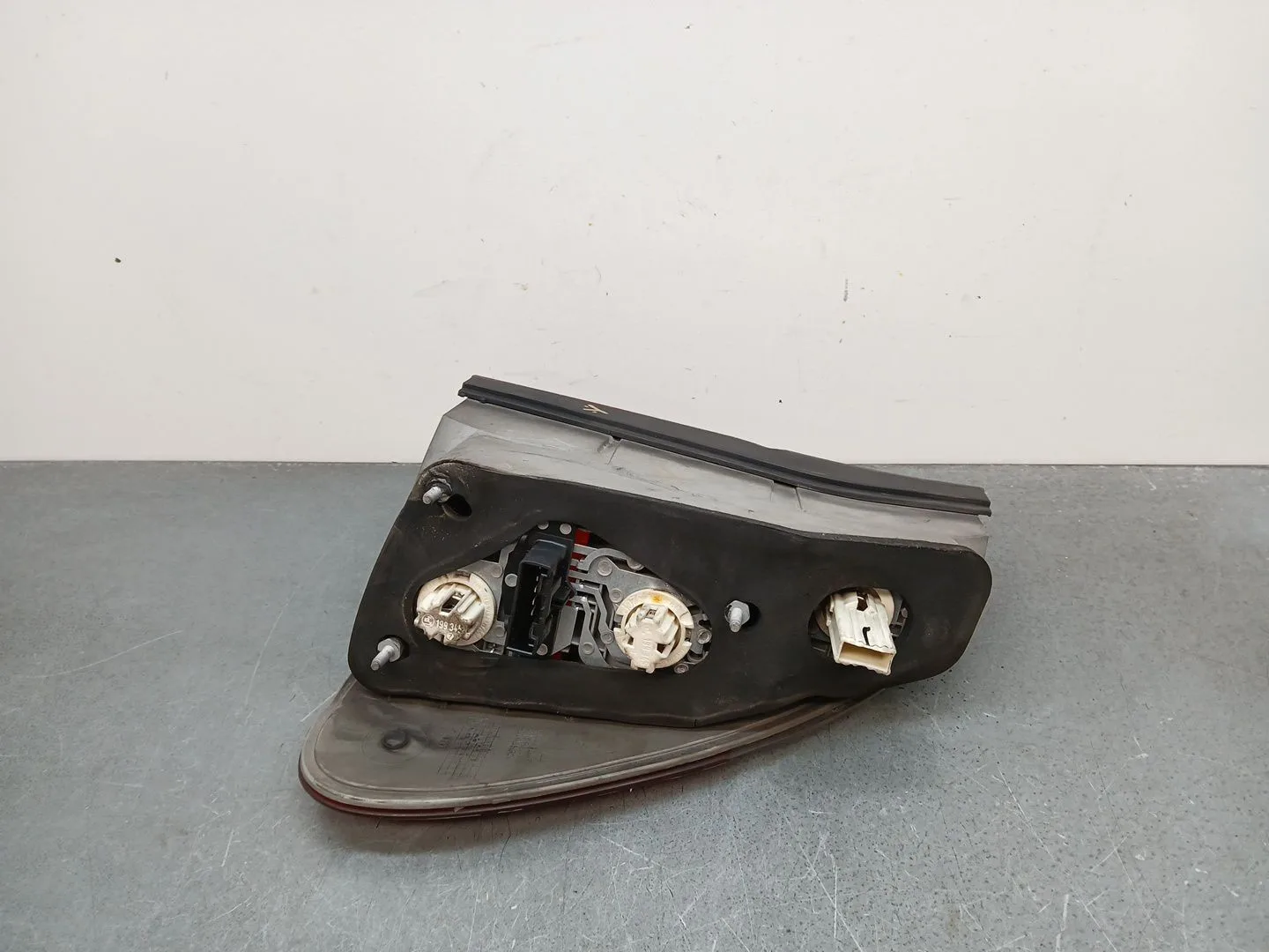 Piloto Trasero Izquierdo para Bmw X5 (E53)
