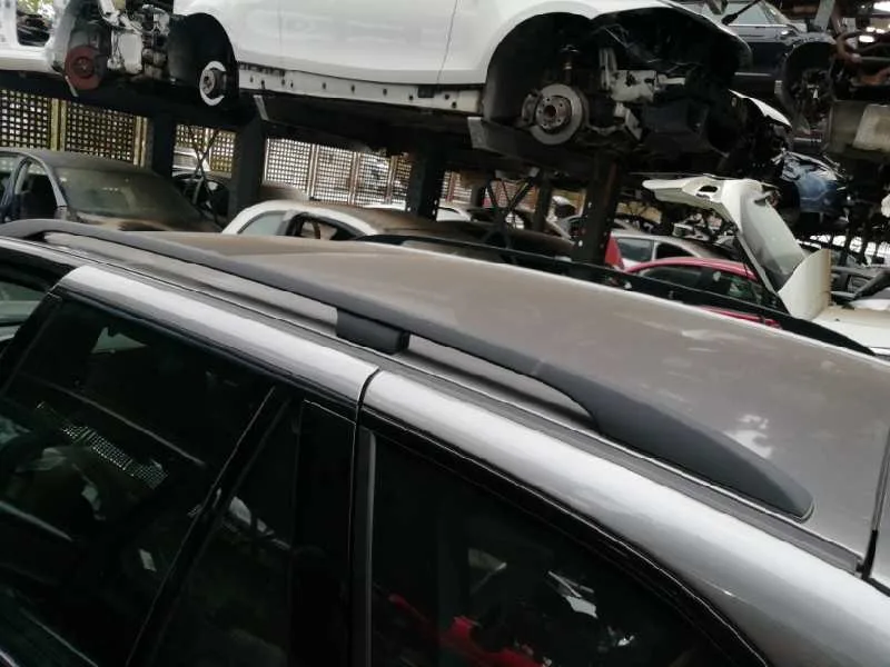 Barras Techo para Bmw X5 (E53)