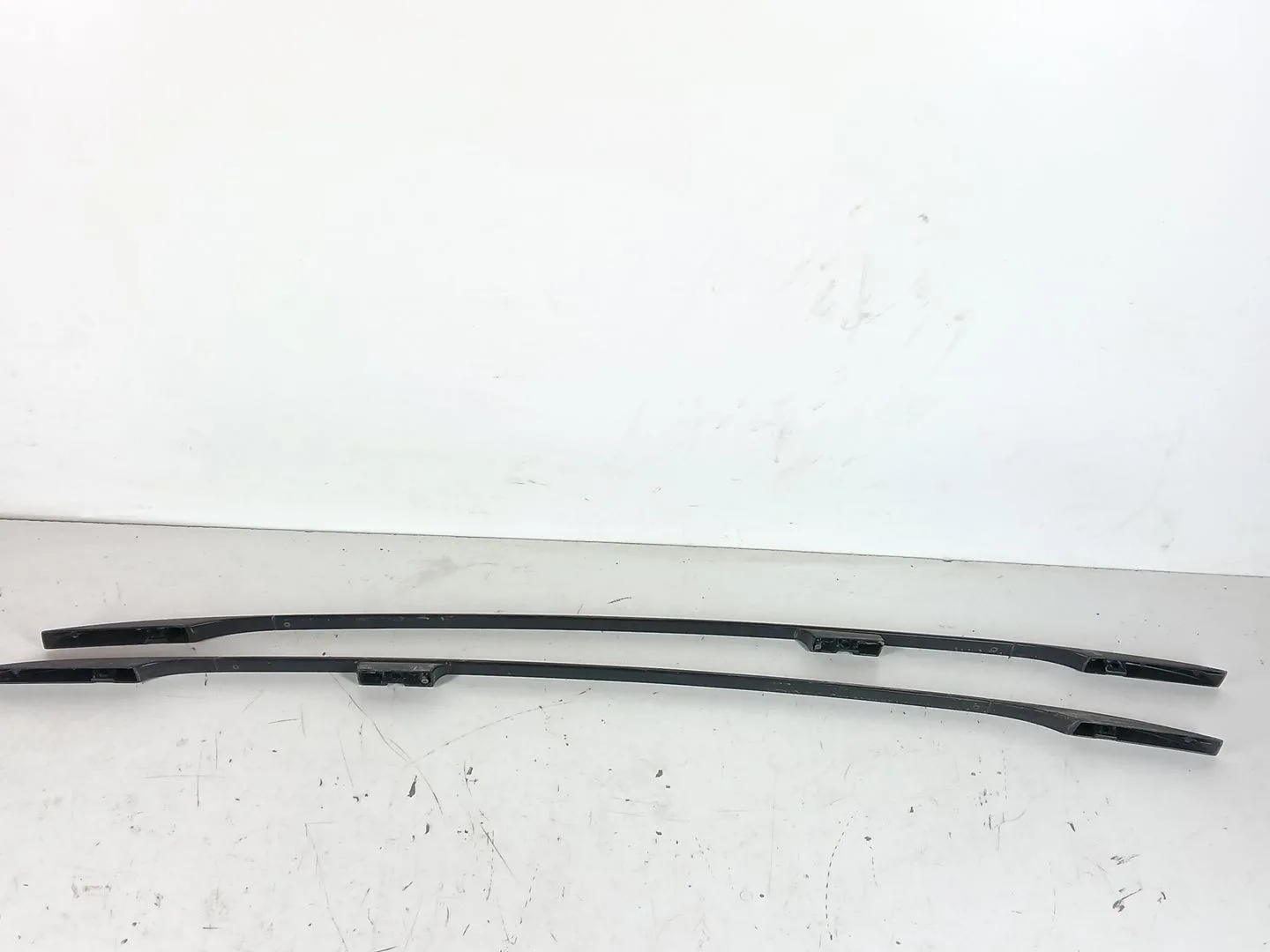 Barras Techo para Bmw X5 (E53)