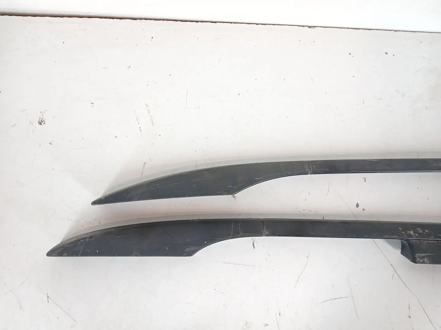 Barras Techo para Bmw X5 (E53)