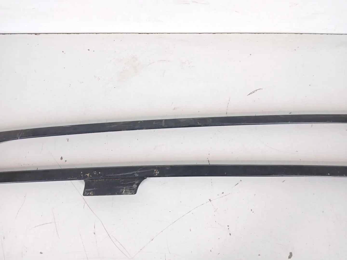 Barras Techo para Bmw X5 (E53)