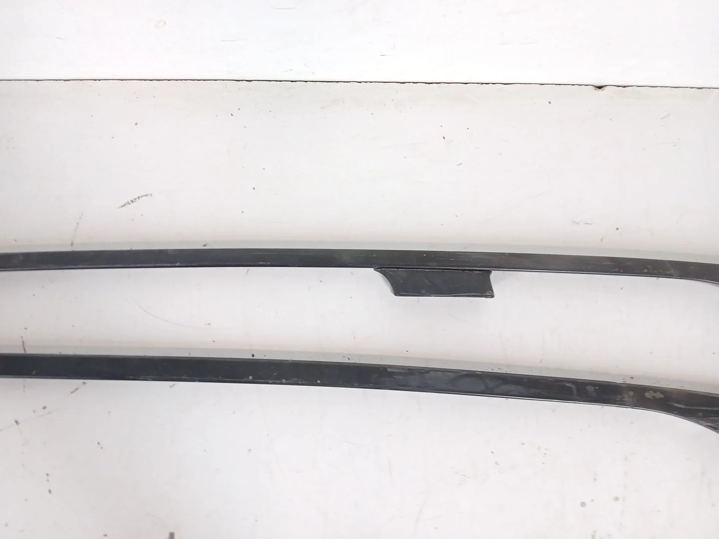 Barras Techo para Bmw X5 (E53)