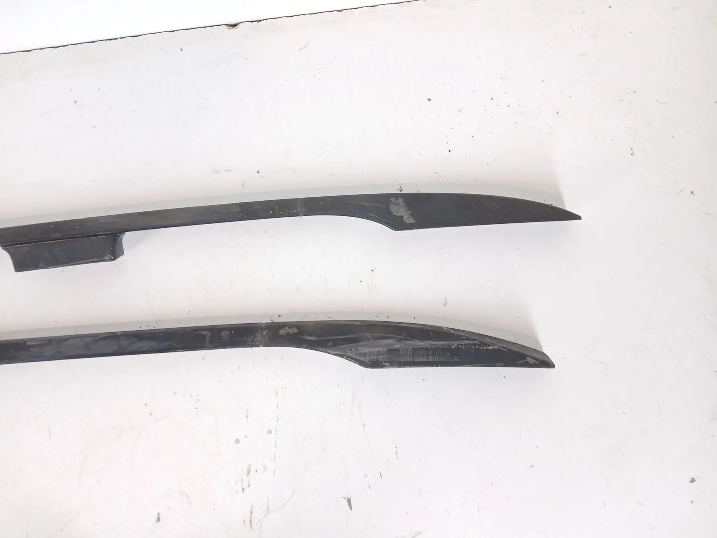 Barras Techo para Bmw X5 (E53)