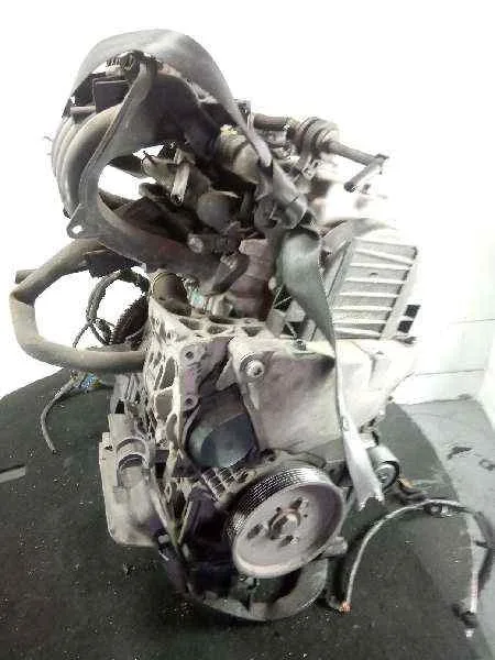 Despiece Motor para Citroën C3