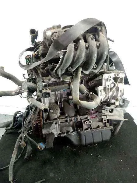 Despiece Motor para Citroën C3