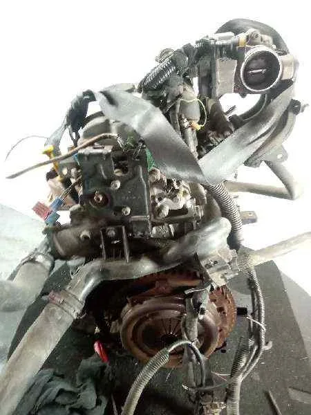 Despiece Motor para Citroën C3