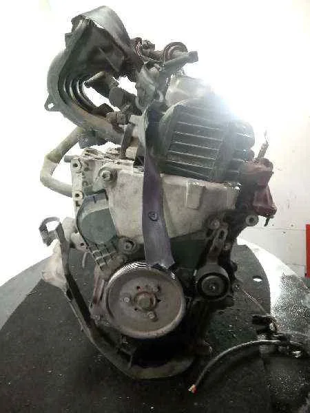 Despiece Motor para Citroën C3