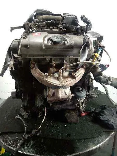 Despiece Motor para Citroën C3