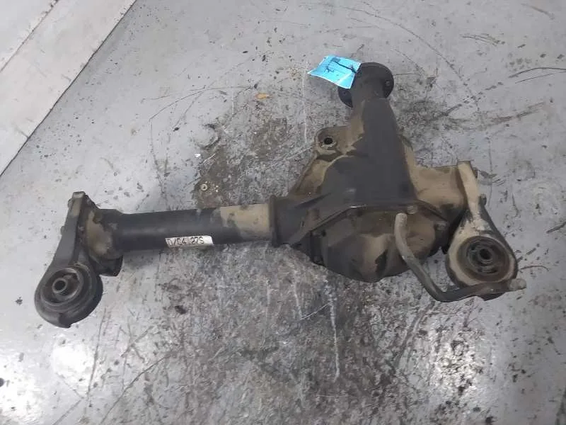 Diferencial Delantero para Ssangyong Actyon Sports