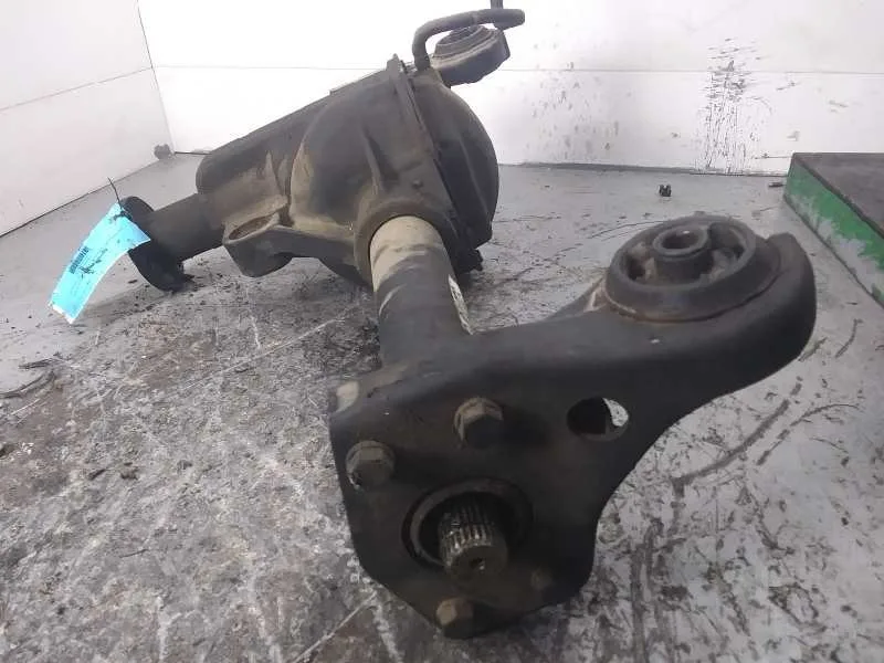 Diferencial Delantero para Ssangyong Actyon Sports