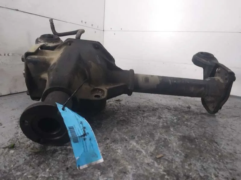 Diferencial Delantero para Ssangyong Actyon Sports