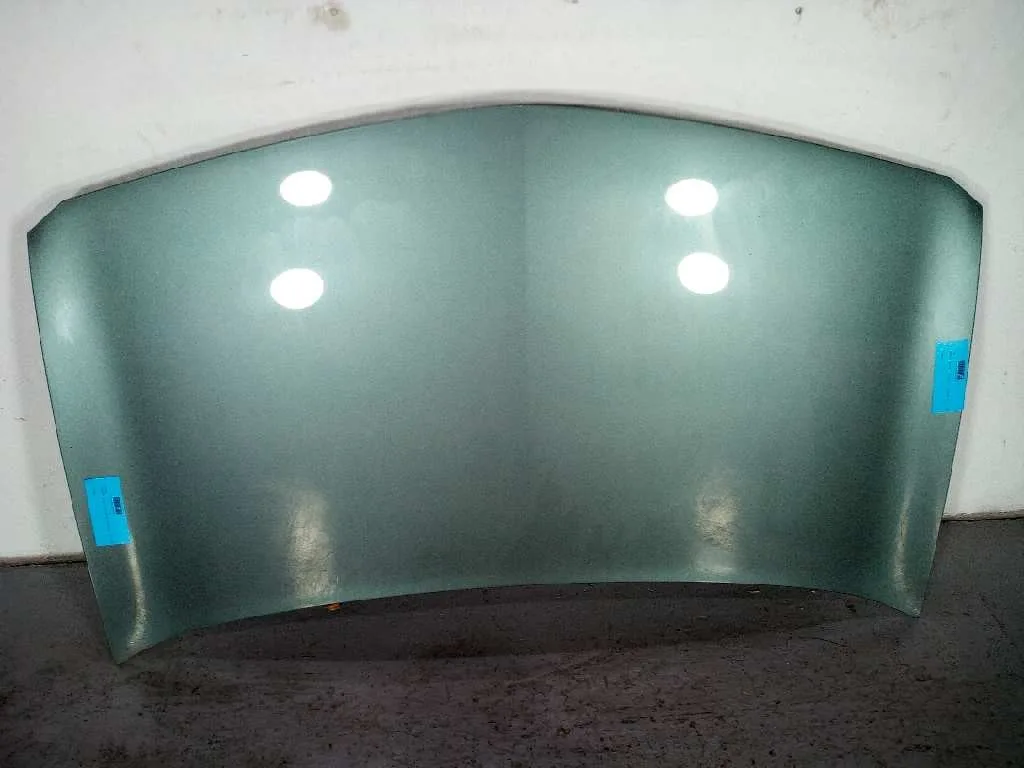 Capot para Renault Megane Ii Berlina 5P