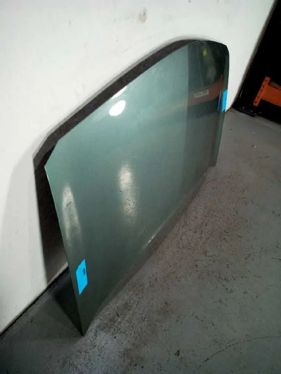 Capot para Renault Megane Ii Berlina 5P