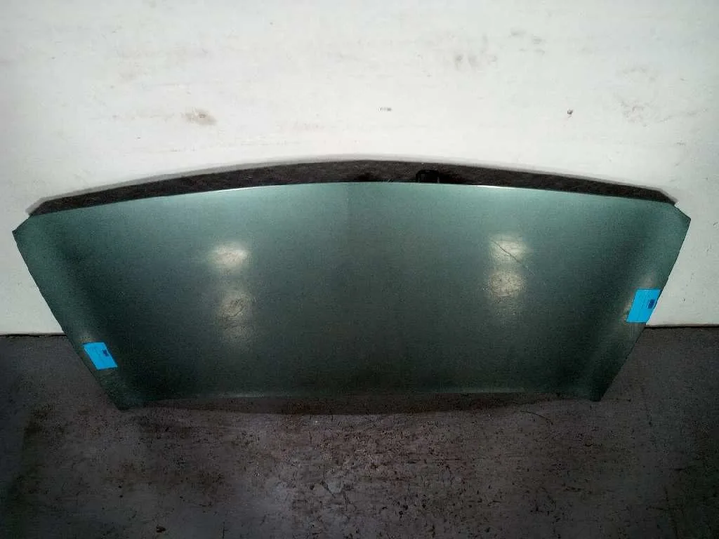 Capot para Renault Megane Ii Berlina 5P