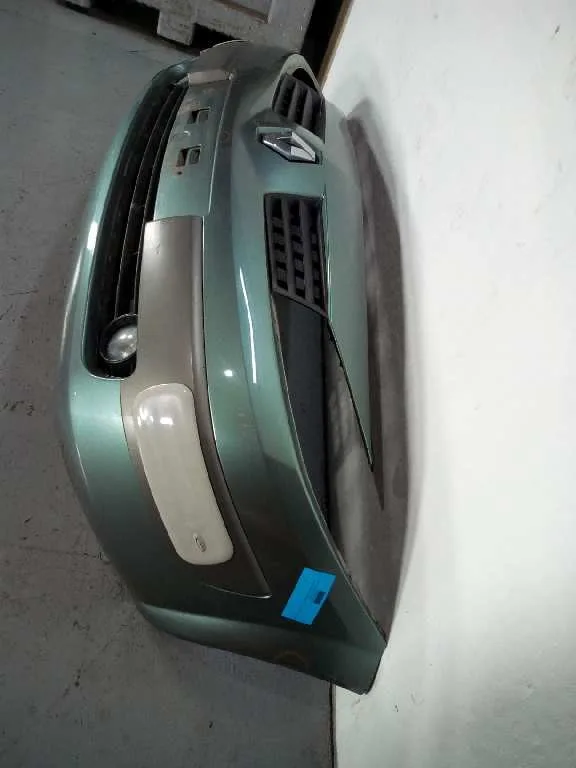 Paragolpes Delantero para Renault Megane Ii Berlina 5P