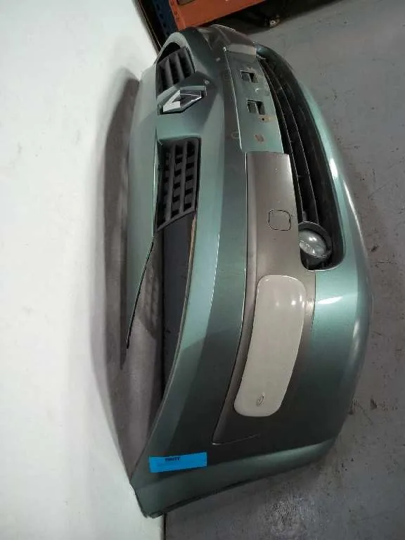 Paragolpes Delantero para Renault Megane Ii Berlina 5P