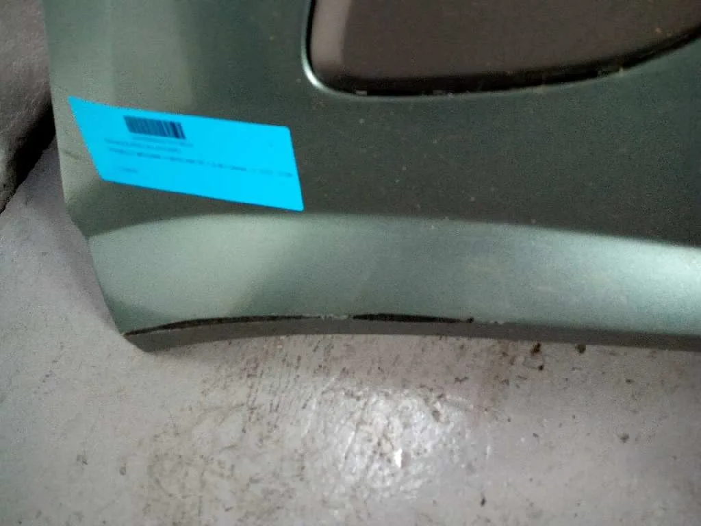 Paragolpes Delantero para Renault Megane Ii Berlina 5P