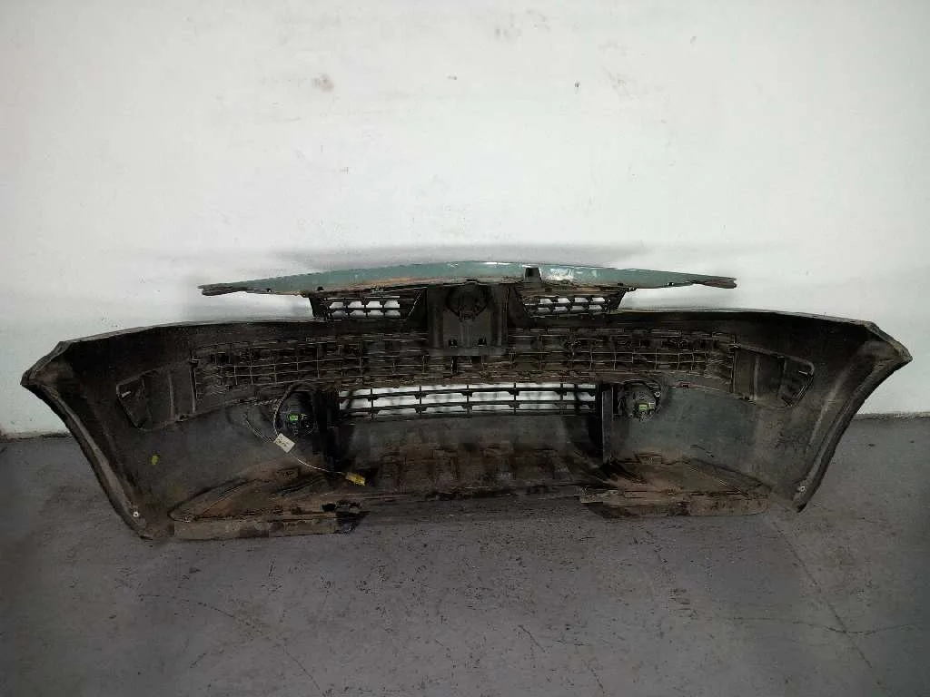 Paragolpes Delantero para Renault Megane Ii Berlina 5P