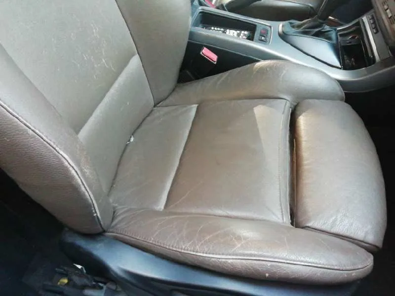 Asiento Delantero Derecho para Bmw X5 (E53)