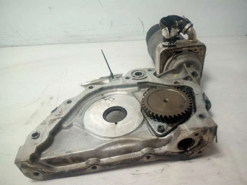Bomba Aceite para Kia Cee'd