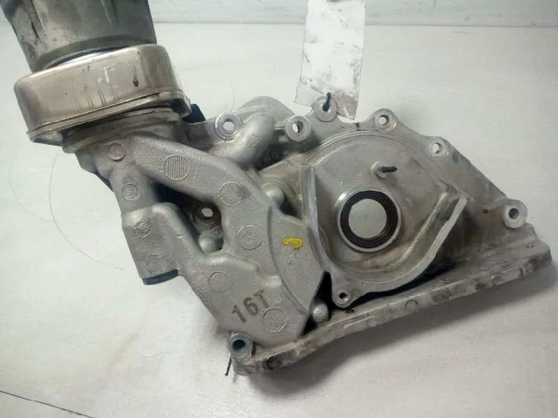 Bomba Aceite para Kia Cee'd