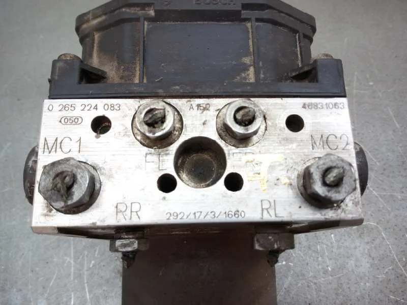 Abs para Alfa Romeo 147 (190)