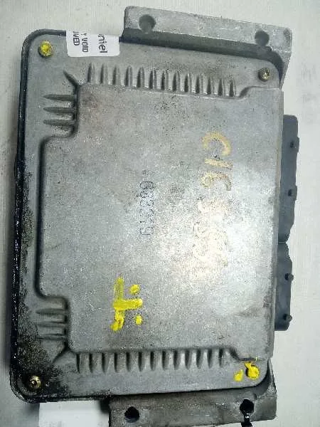 Centralita Motor Uce para Alfa Romeo 147 (190)