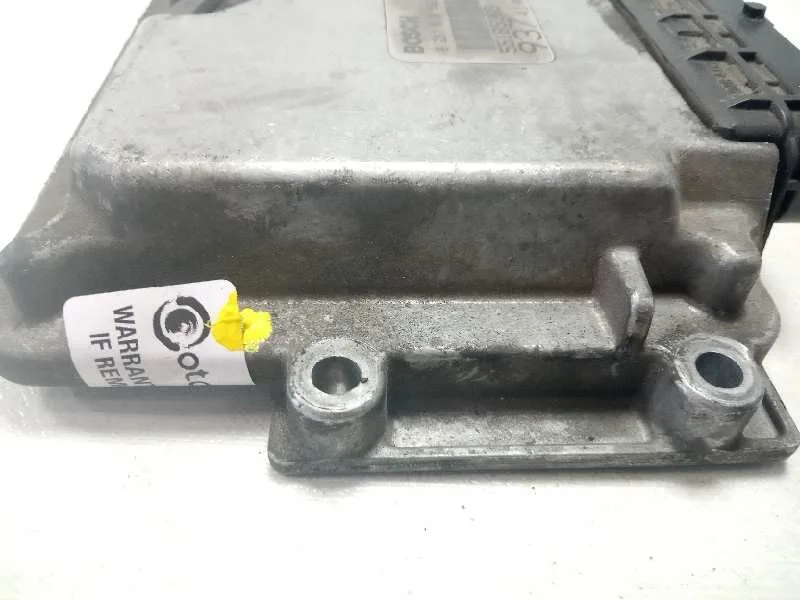 Centralita Motor Uce para Alfa Romeo 147 (190)