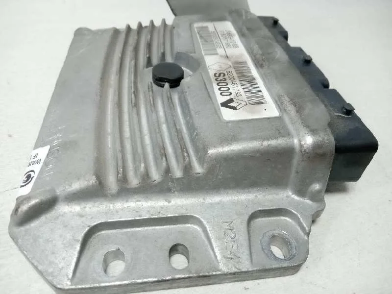 Centralita Motor Uce para Renault Clio Iii