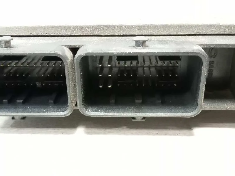 Centralita Motor Uce para Renault Clio Iii