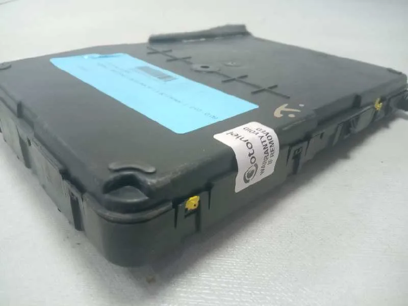 Centralita Bsi para Renault Megane Ii Berlina 5P