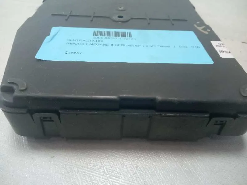 Centralita Bsi para Renault Megane Ii Berlina 5P