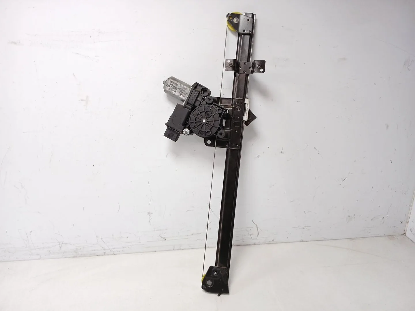 Elevalunas Delantero Derecho para Peugeot Boxer Caja Cerrada (Bat. 3450) (333)
