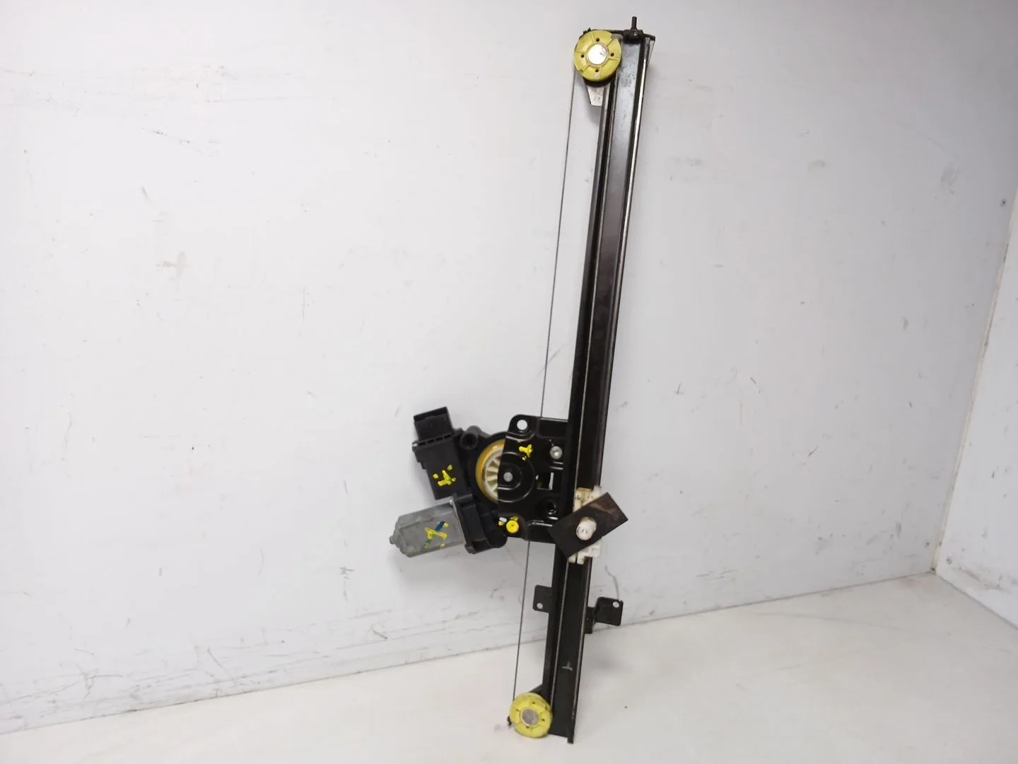 Elevalunas Delantero Derecho para Peugeot Boxer Caja Cerrada (Bat. 3450) (333)