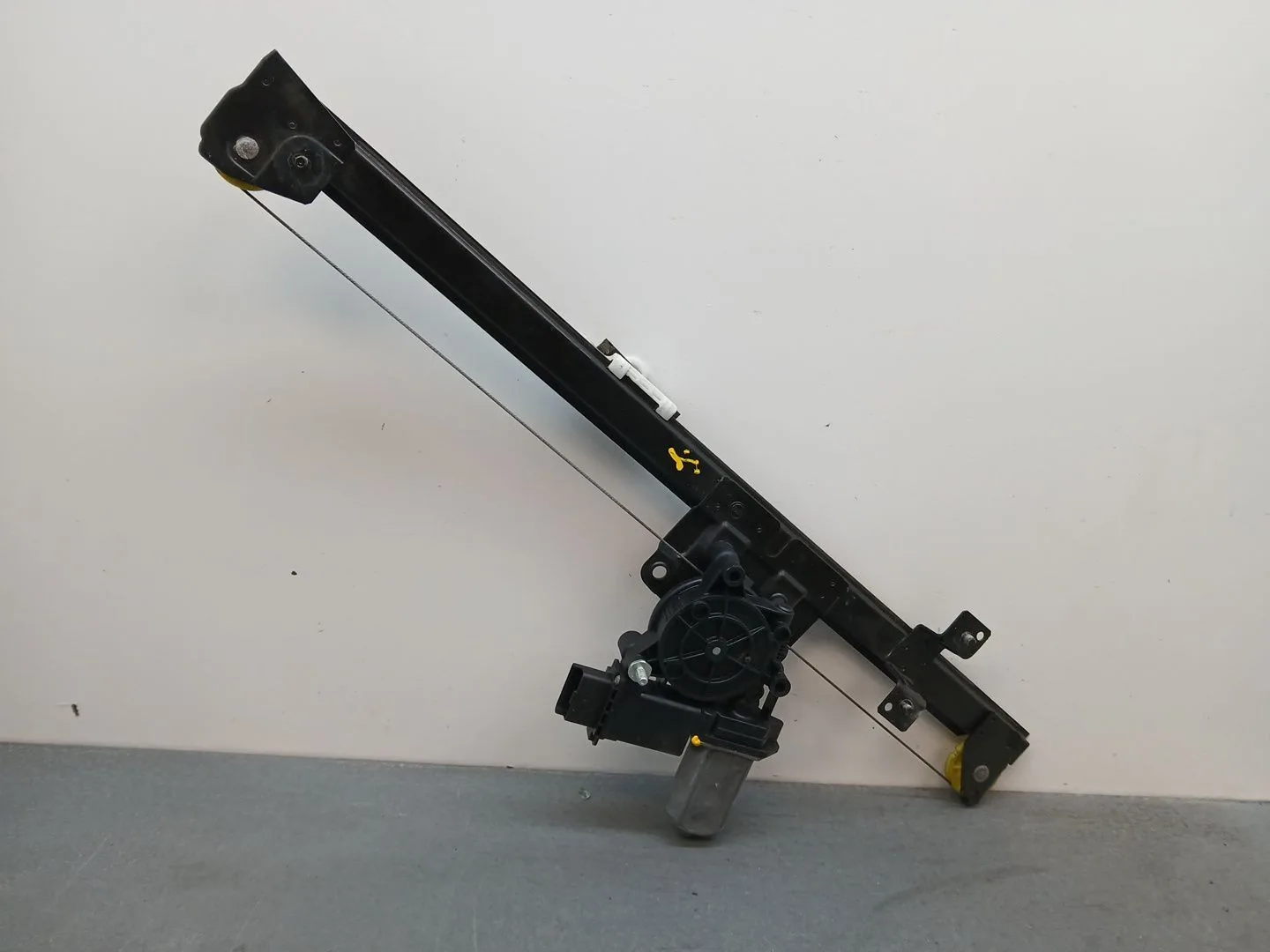 Elevalunas Delantero Izquierdo para Peugeot Boxer Caja Cerrada (Bat. 3450) (333)