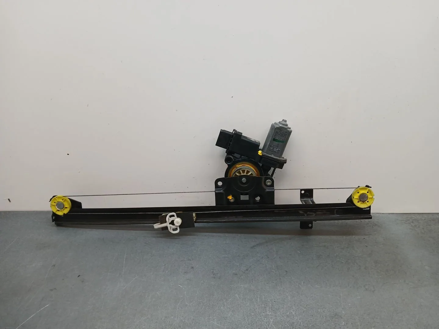 Elevalunas Delantero Izquierdo para Peugeot Boxer Caja Cerrada (Bat. 3450) (333)