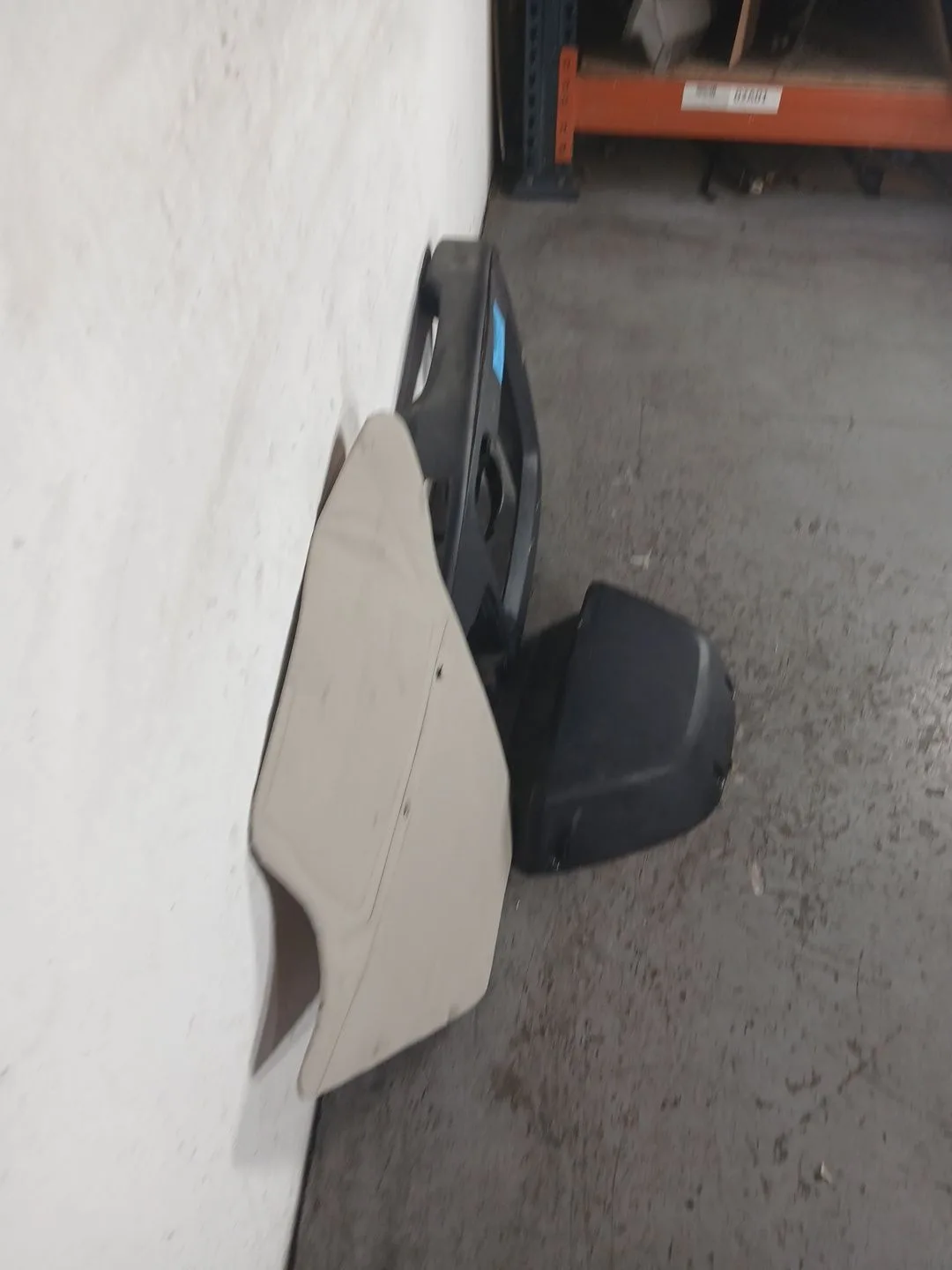 Guarnecido Puerta Delantera Derecha para Peugeot Boxer Caja Cerrada (Bat. 3450) (333)