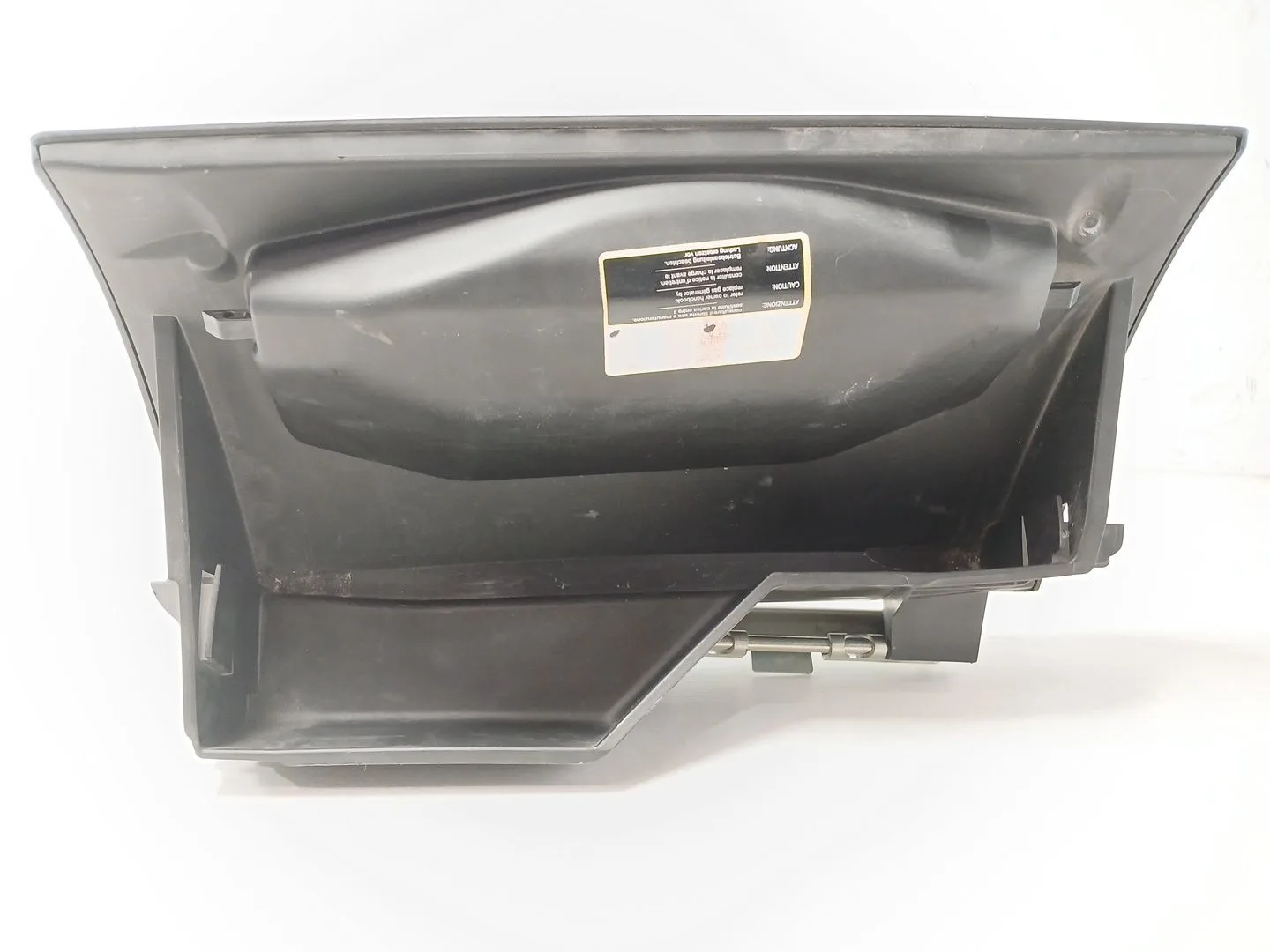 Guantera para Peugeot Boxer Caja Cerrada (Bat. 3450) (333)