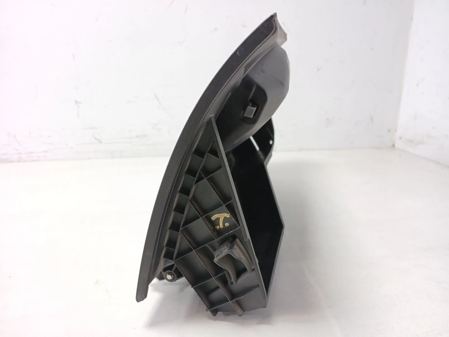 Guantera para Peugeot Boxer Caja Cerrada (Bat. 3450) (333)