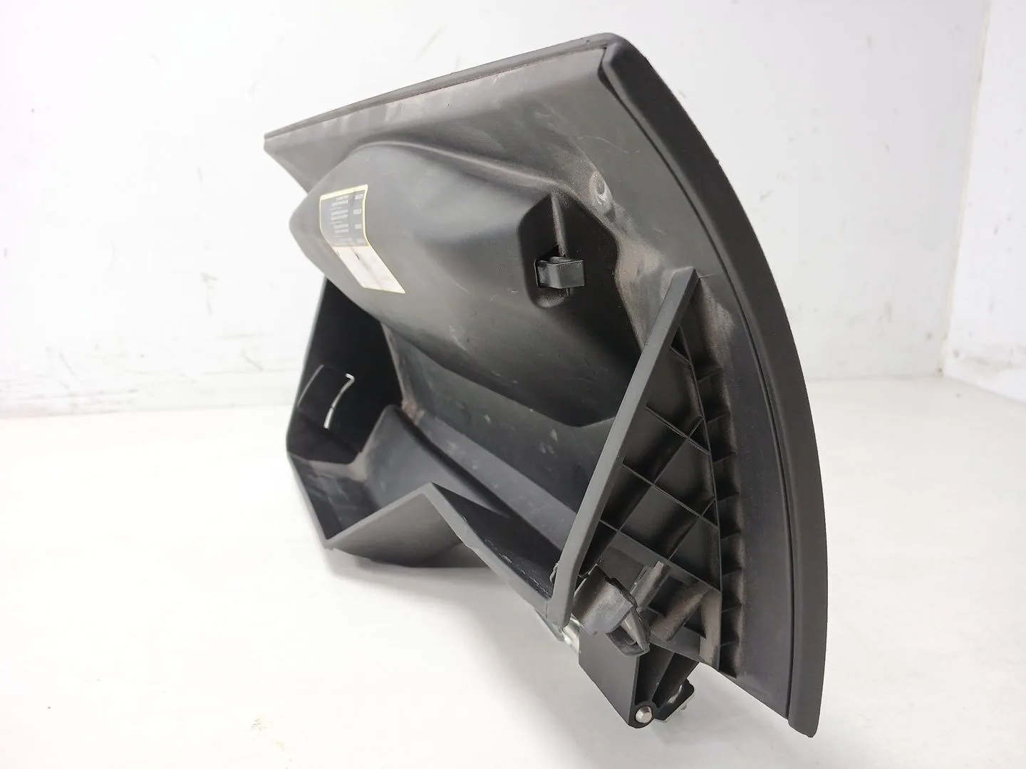 Guantera para Peugeot Boxer Caja Cerrada (Bat. 3450) (333)
