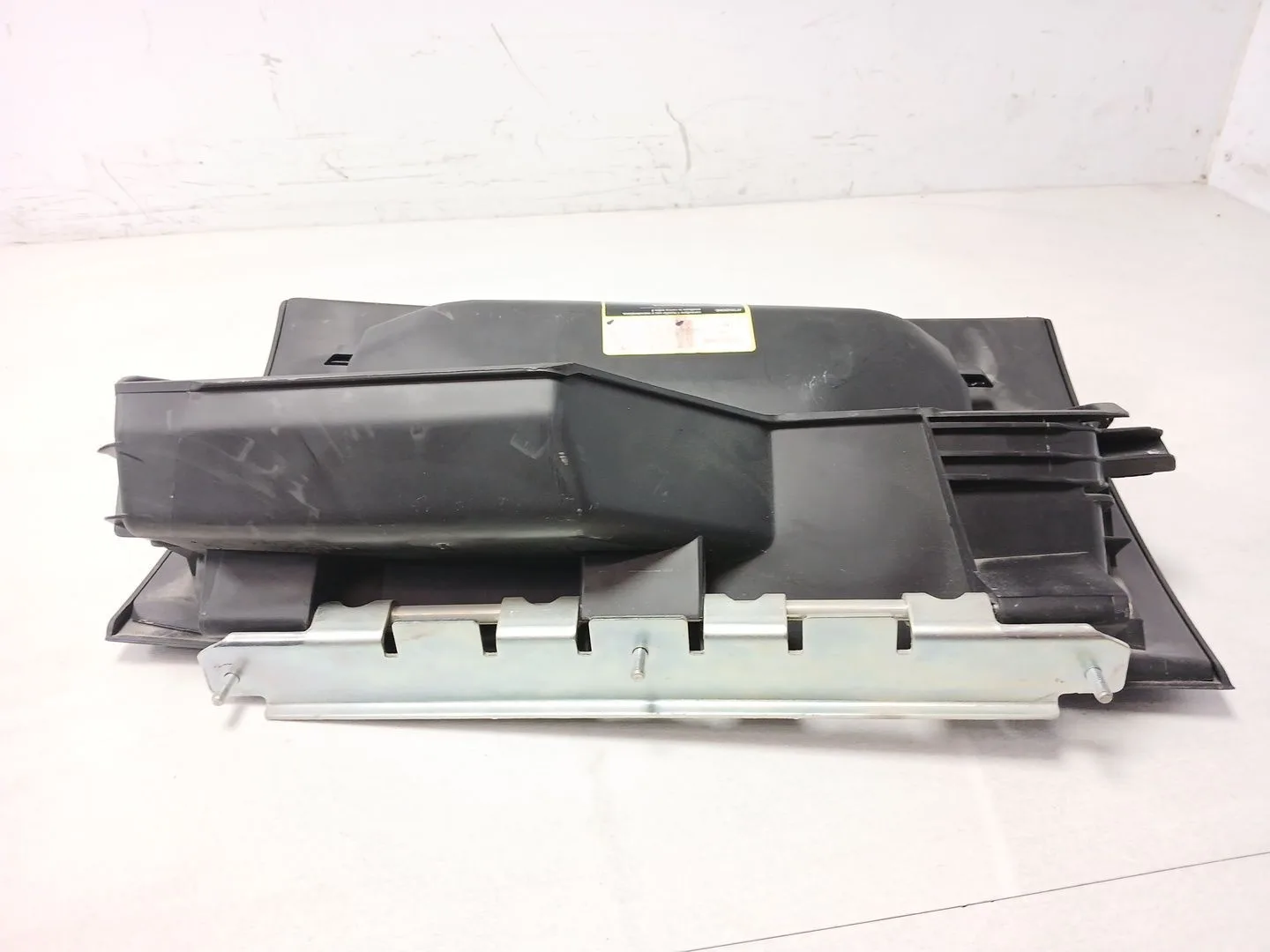 Guantera para Peugeot Boxer Caja Cerrada (Bat. 3450) (333)
